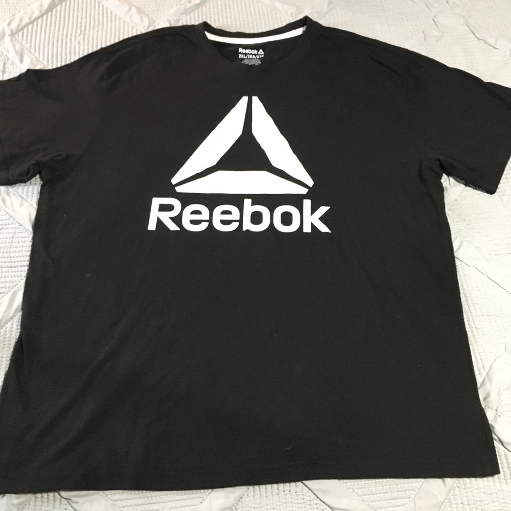 Reebok shirt